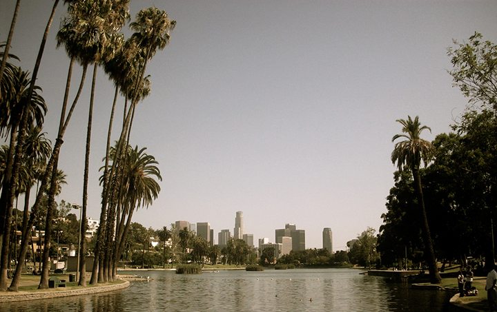 Echo Park