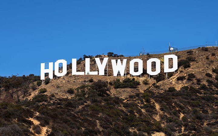 Hollywood Hills