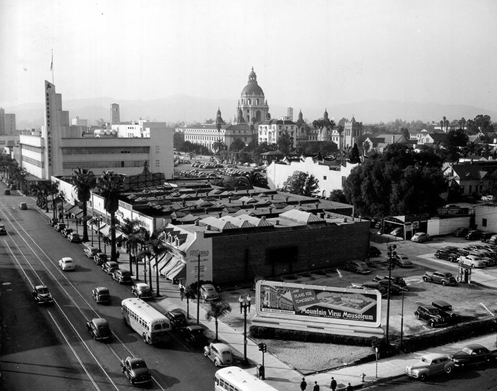 Pasadena
