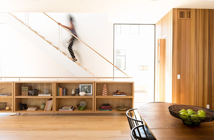 Architectural Details Rarely Found At This Price Point