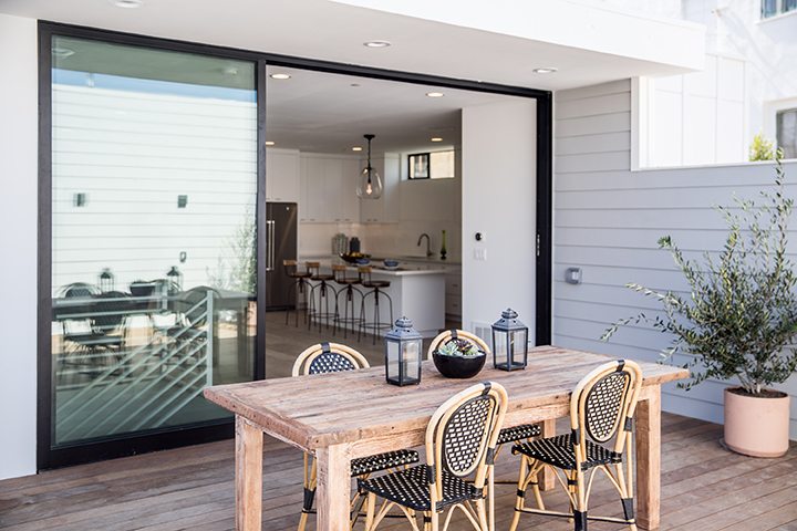 A New Small Lot Development Wows Silver Lake