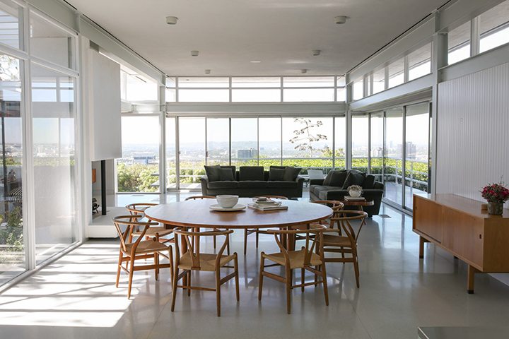 Actress Rooney Mara’s Mid Century Modern Home in Los Feliz Hits the Market