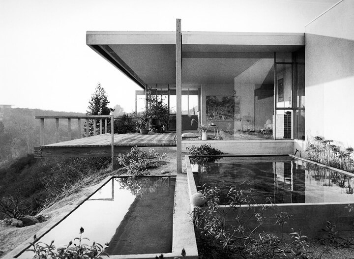 Save Richard Neutra’s Chuey House in the Hollywood Hills From Being Razed