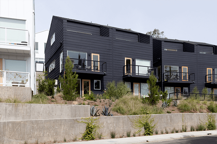 One of Barbara Bestor’s Blackbirds is up for grabs in Echo Park