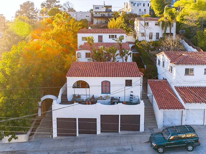 Tenancy in Common: An affordable alternative to Los Angeles’ unaffordable housing market