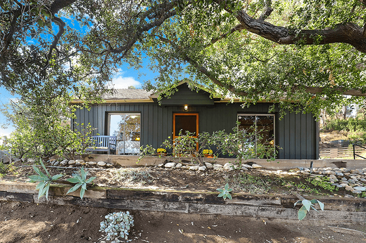 Enchanting Train & Williams Craftsman in Highland Park asks $860K