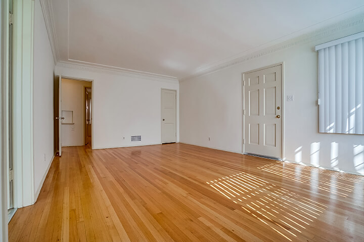 Two-bedroom unit in South Carthay now renting for $3K per month
