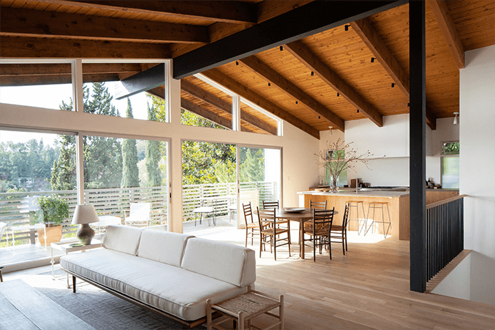 Breland-Harper’s stylish revamp in Mt. Washington seeks $1.9M