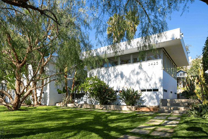 Soriano’s Lukens House hits the market in historic Jefferson Park