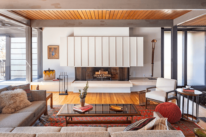Japanese-inspired midcentury in View Park seeks $1.1M