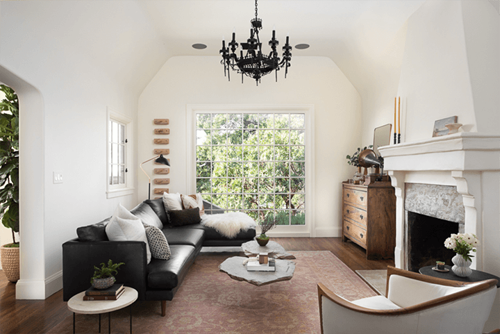 William Hunter Collective’s gorgeous Tudor asks $1.6M in Eagle Rock