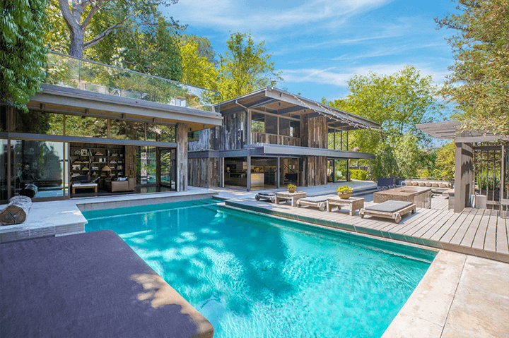 Updated Buff & Hensman in Nichols Canyon seeks $7M