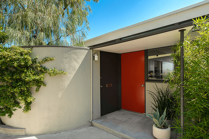 Two-bedroom unit in Gregory Ain’s Avenel Cooperative Housing seeks $995K
