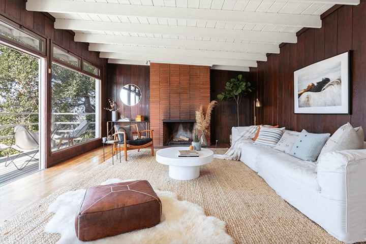 Gilbert Leong’s Kung Residence in Elysian Heights asks $900K