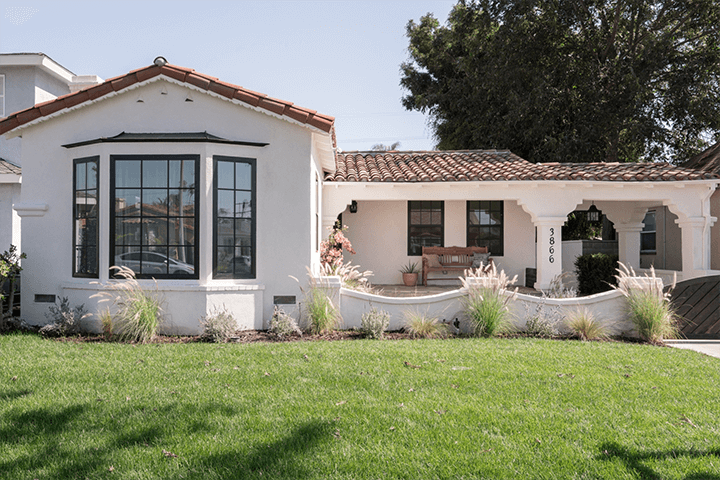 Dreamy Spanish Colonial Revival in Leimert Park asks $1.2M