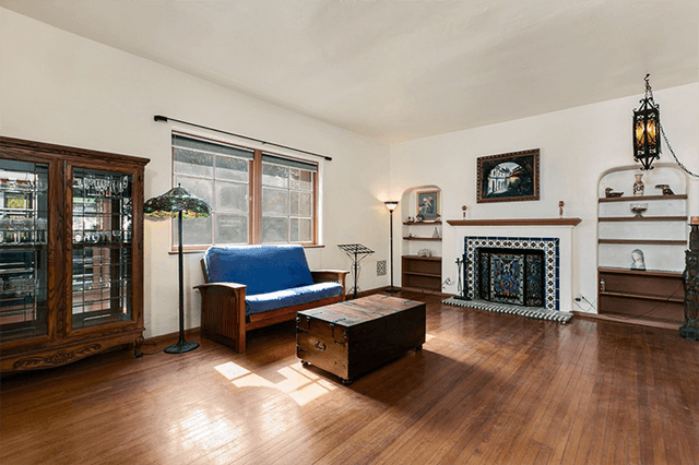 3-bedroom unit in Pasadena’s historic La Casa Torre seeks $849K — hous.
