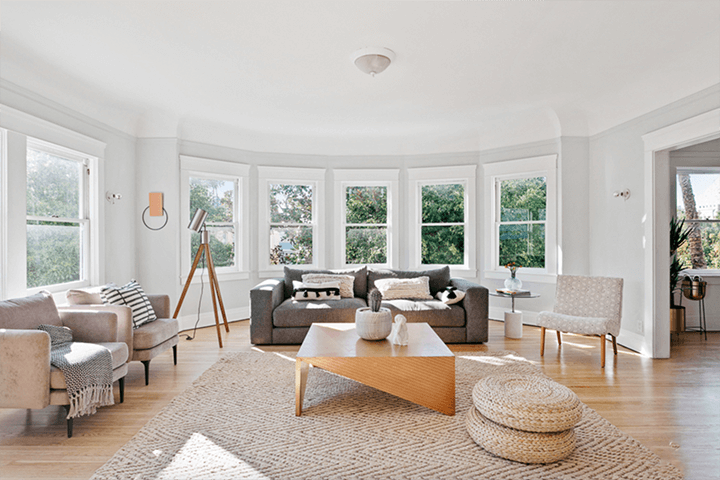 Stellar corner unit at Koreatown’s Miramonte Terrace seeks $820K
