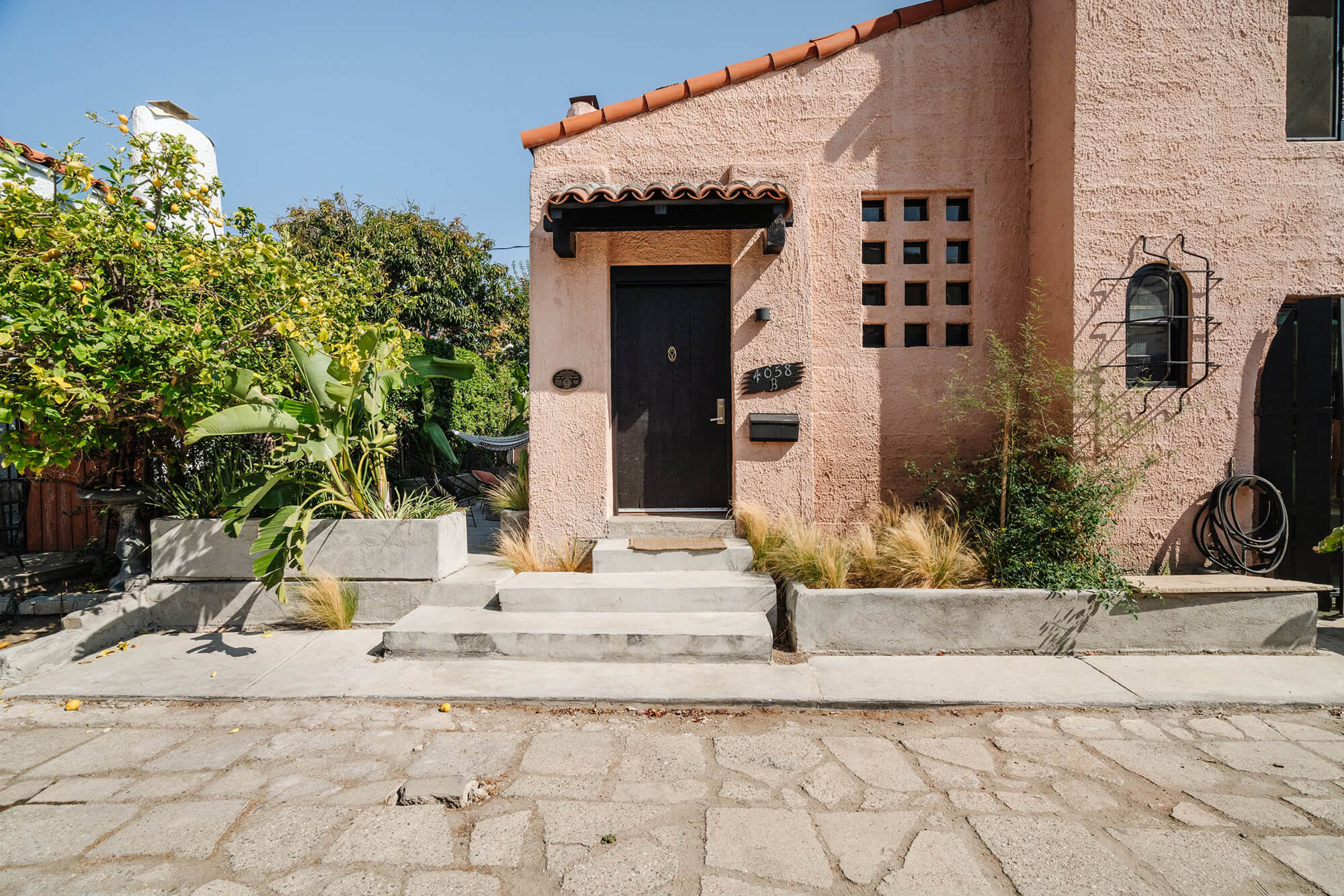 Rare Spanish Historic Landmark in the Heart of Culver City
