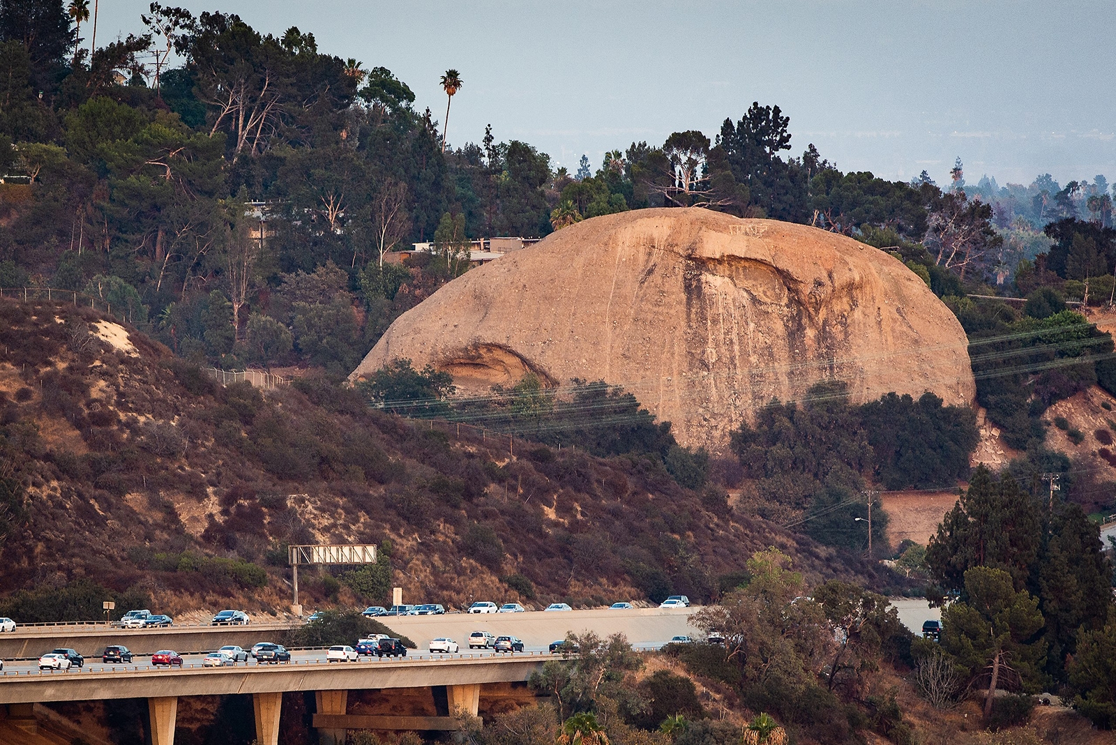 Eagle Rock