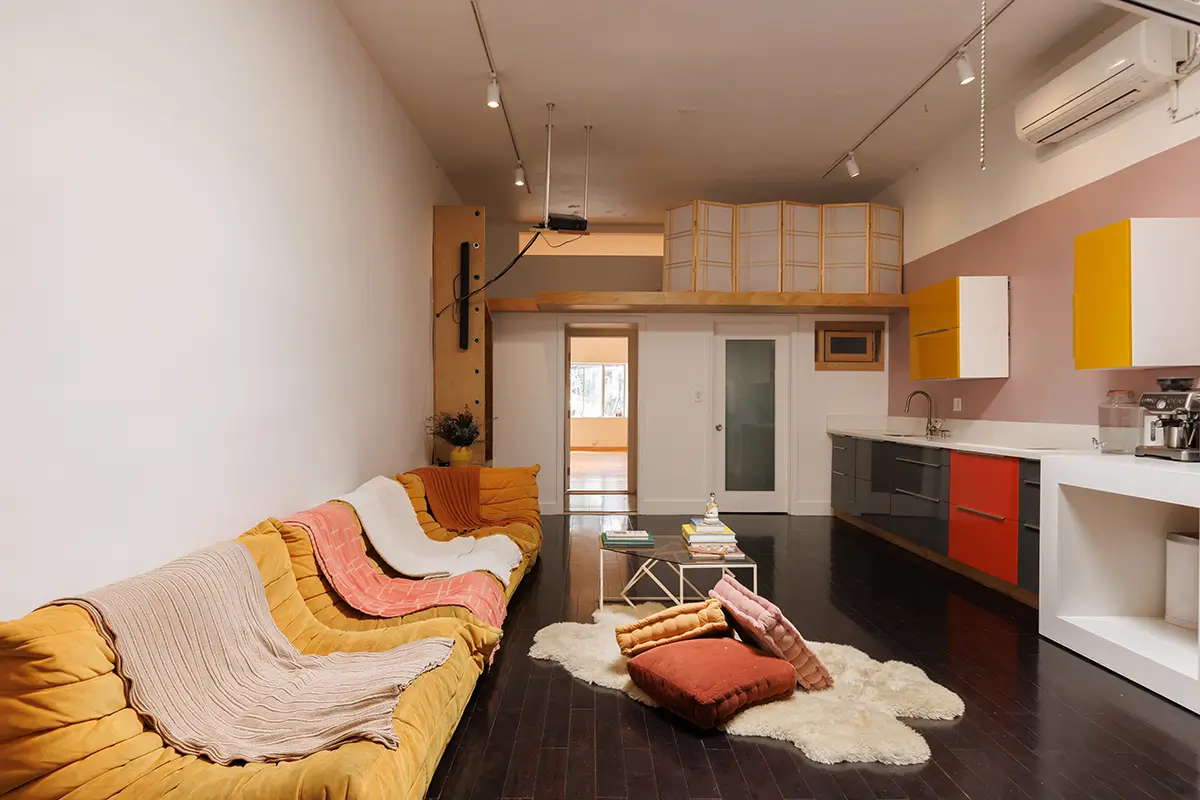 Creative Space