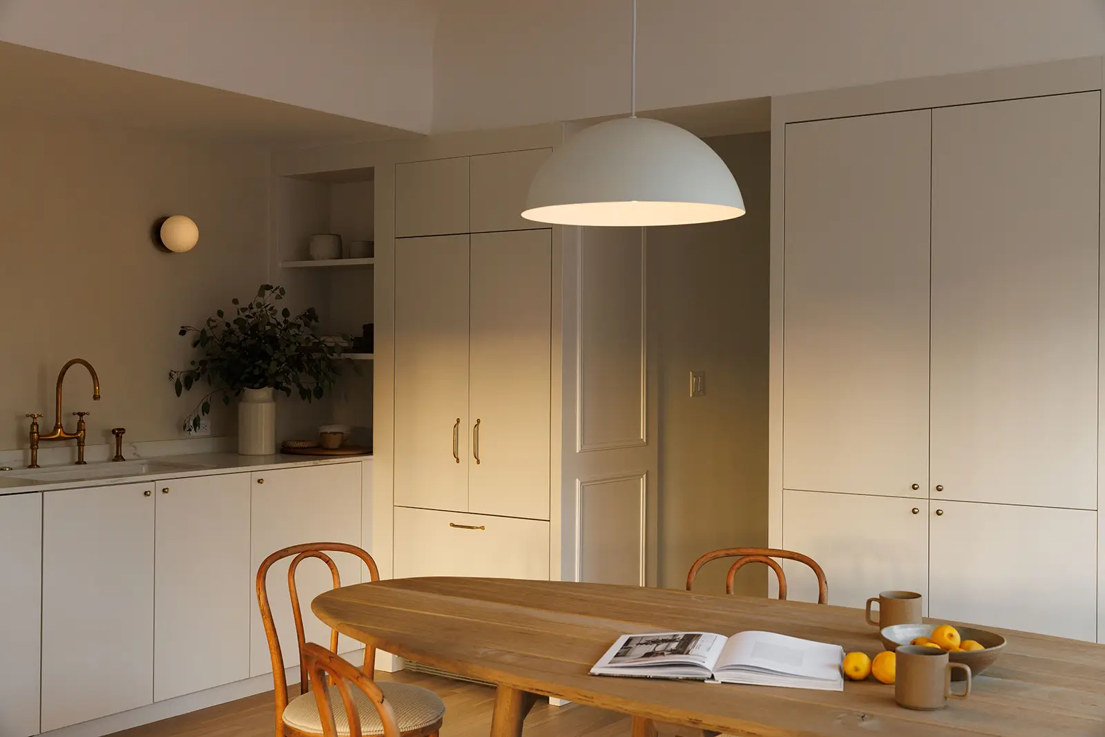 Casa Laveta: A New Tenants-in-Common