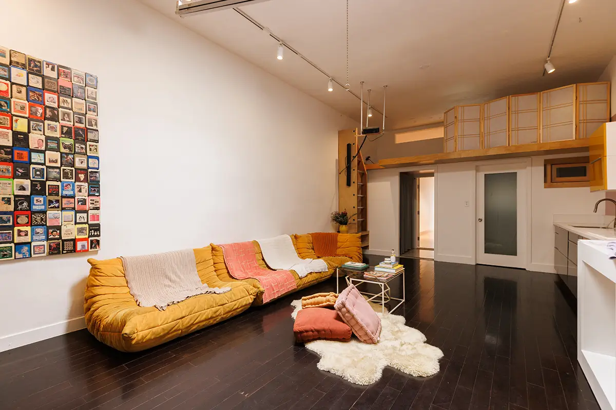 Creative Space