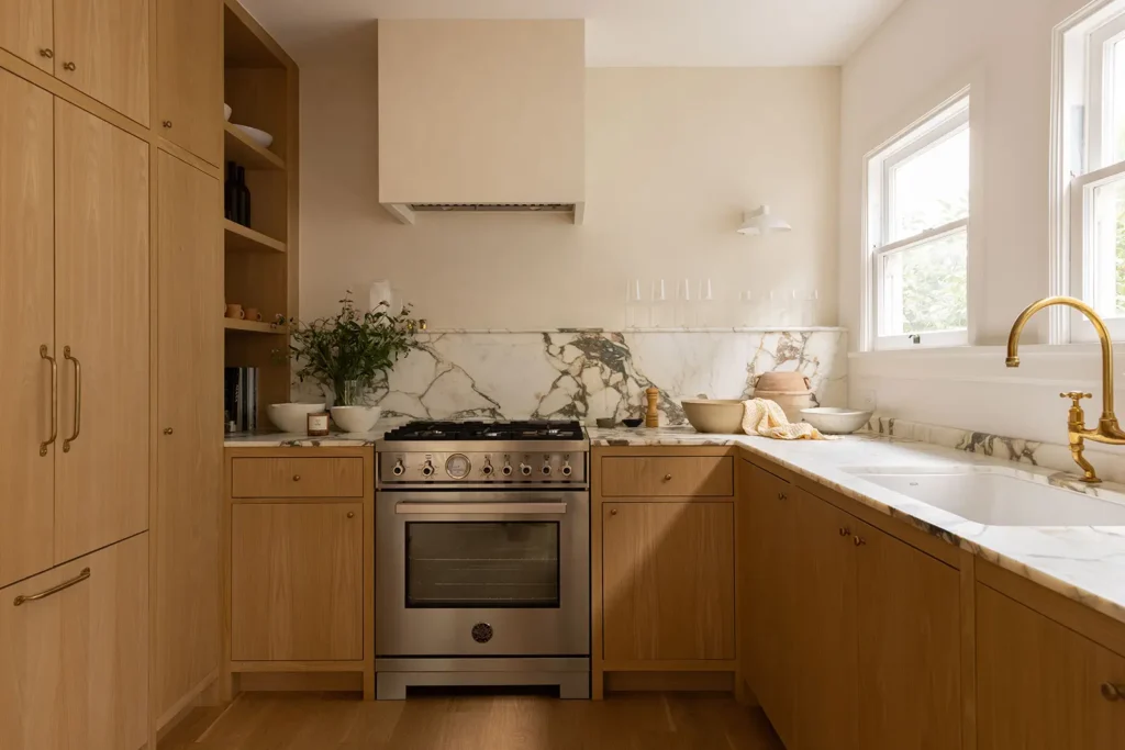 newly formed Tenants-in-Common community