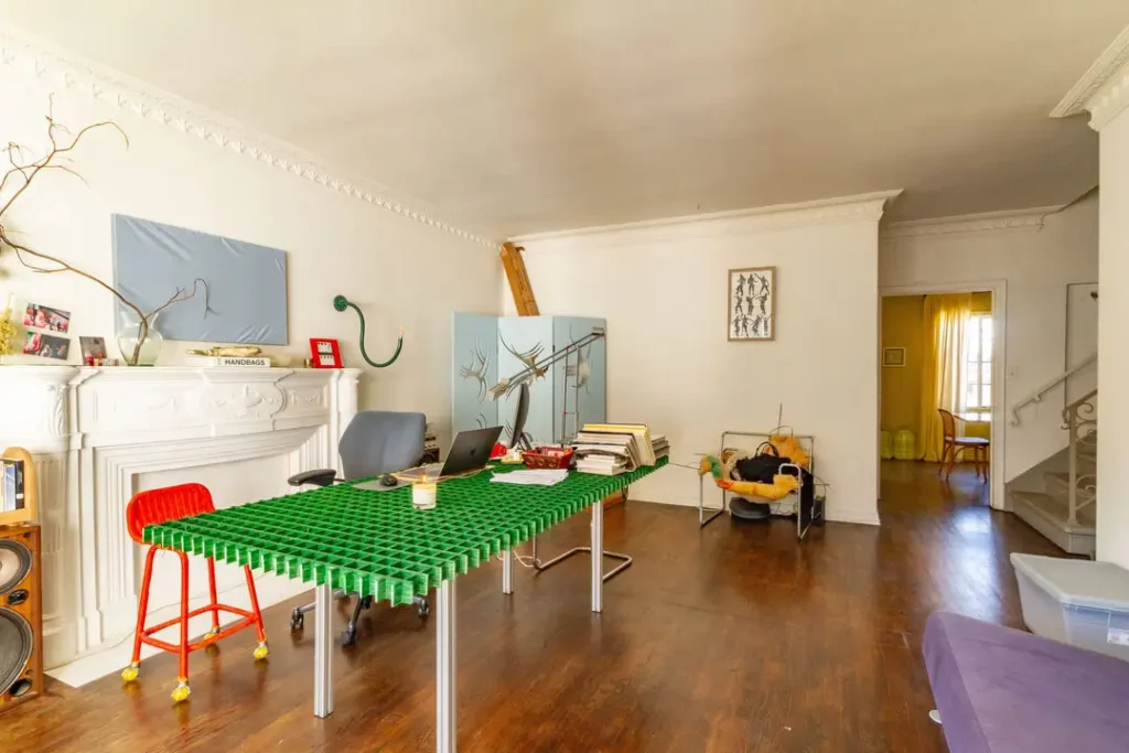 12-unit building in Koreatown