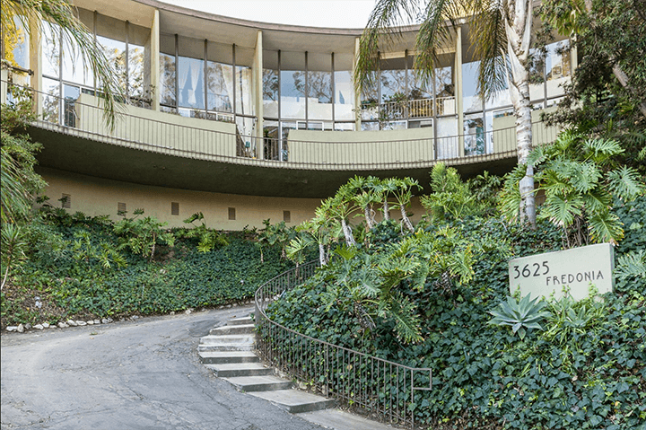 Rare Kappe-designed midcentury condo is up for grabs asking $600K