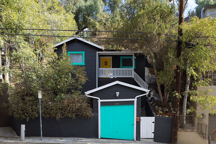 Stylish small-scale Mt. Washington cottage asks $649K