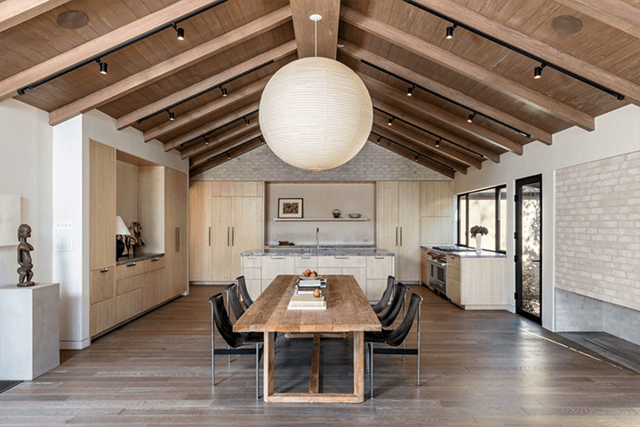 Jaw-dropping renovation by Simo Design seeks $6.5M