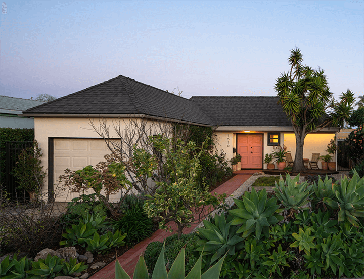 Midcentury Picfair Village Traditional with original elements seeks $1.249m