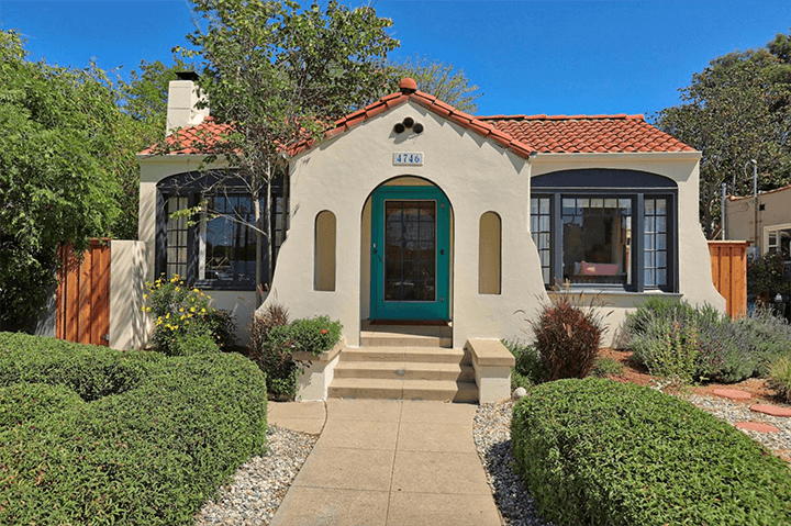 Adorable Eagle Rock Spanish seeks $789K