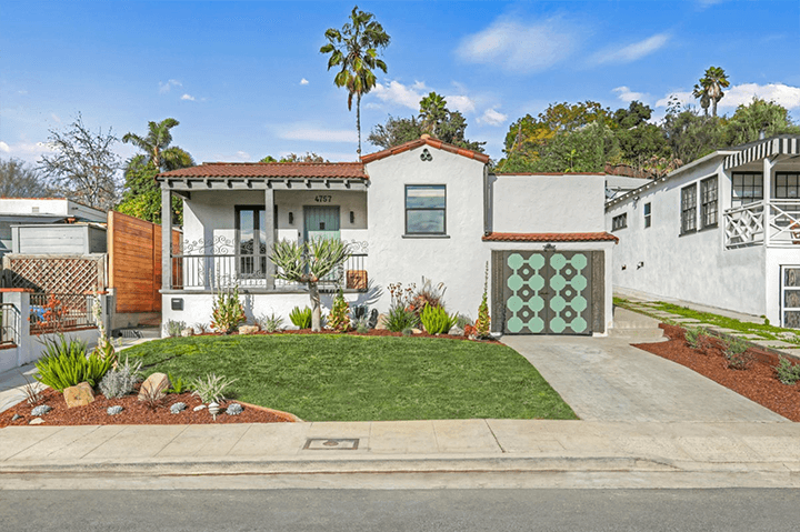Dreamy Spanish seeks $1.175M in Highland Park