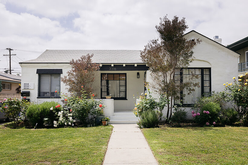 Three Separate Homes, One Cool Atwater Village Location
