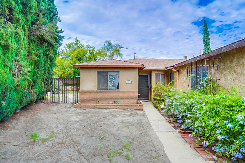 Van Nuys Fixer Sells in a Bidding War