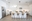 Modern small lot development in Silver Lake CA by Barth Partners