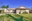 Modern 50s Ranch-style residence waiting to shine