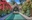 Inside Lloyd Wright’s Alluring Sowden House in Los Feliz