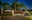 Kesling-Designed Mediterranean Villa Hits the Market in Silver Lake