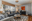 Glammed-up two-bedroom townhouse near Franklin Village asks $675K