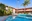 Swanky Two-Bedroom Unit in West Hollywood’s Hollywood Riviera Complex