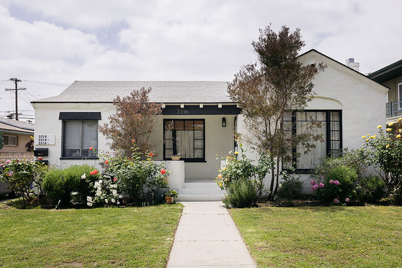 Three Homes for Sale Atwater Village